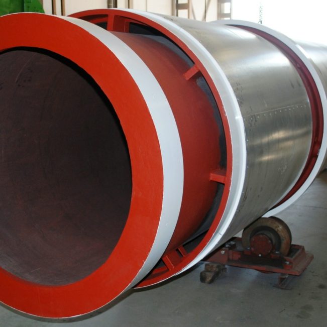 secado de yeso pladur